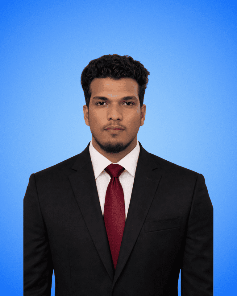 Mr. Vihanga Sankalpa, ILS / IGCSE