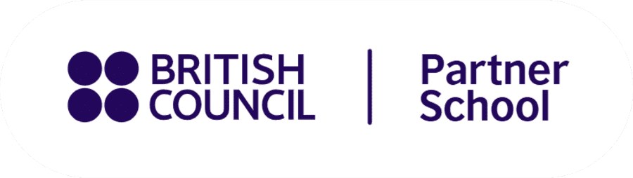 British Council Partner School