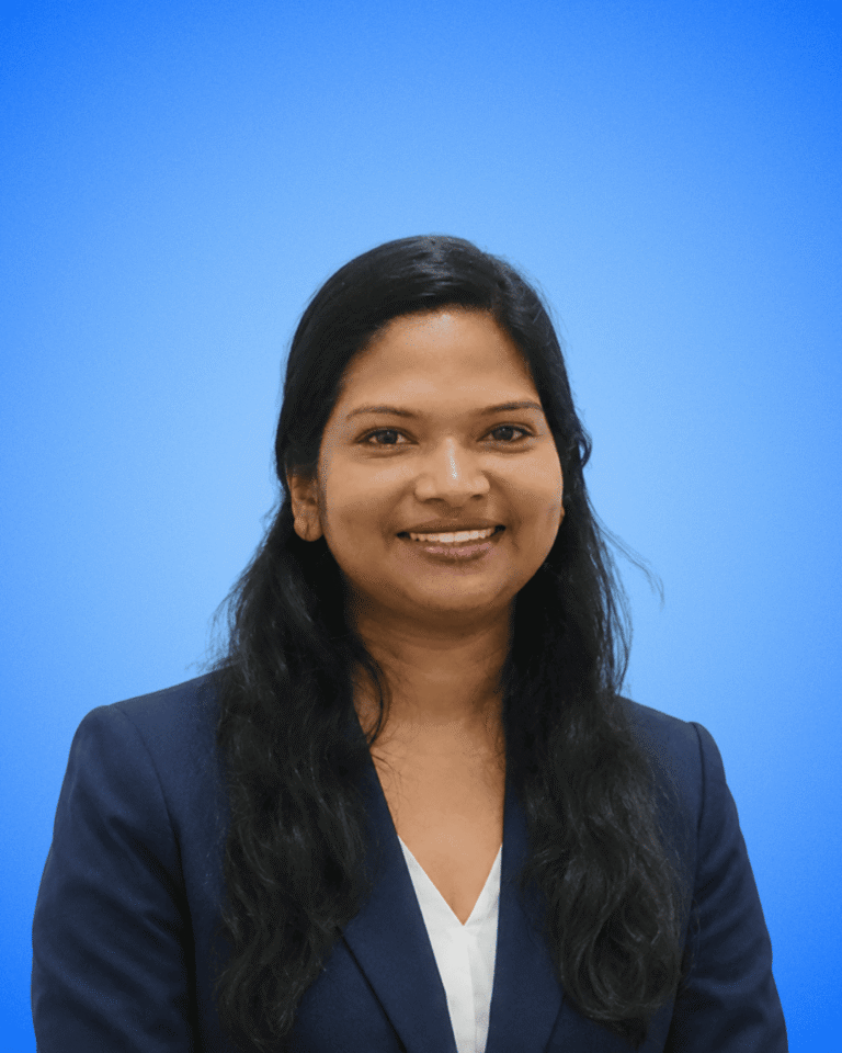 Ms. Kanchana Udarika, IPLS / IGCSE