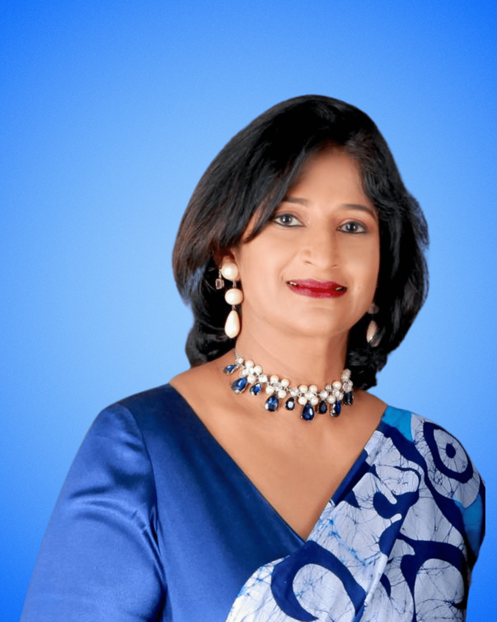 Mrs. Mohara Jacob