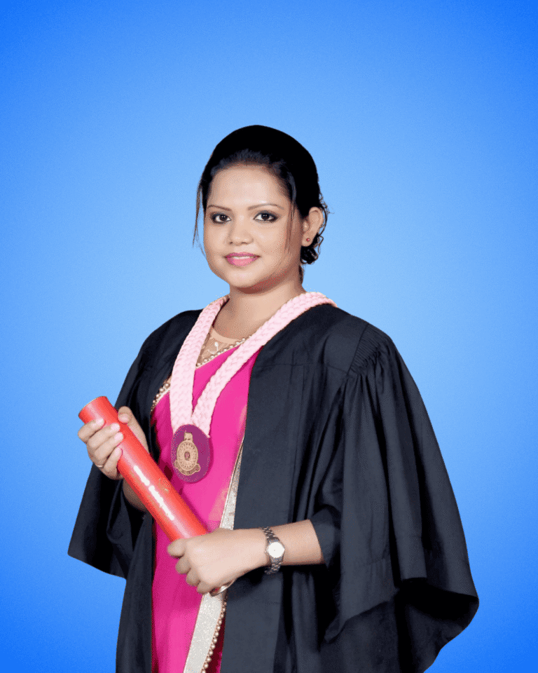Ms. Chathuri Aluthgamage, ILS / IGCSE