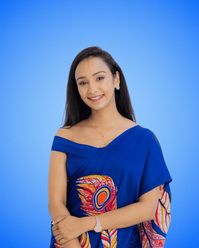 Ms. Piumi Rangika, IPLS